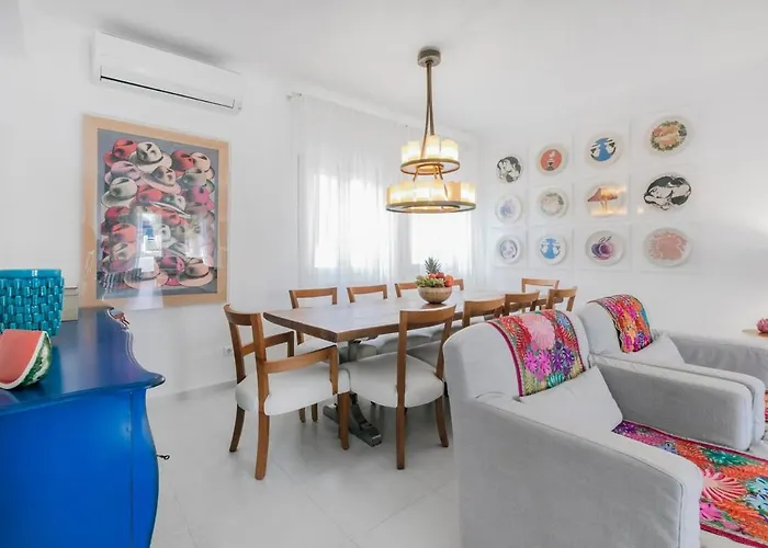 Mykonos Muse Apartmán