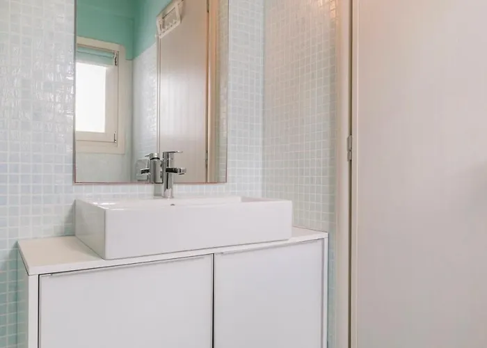 Mykonos Muse Daire Mykonos Town