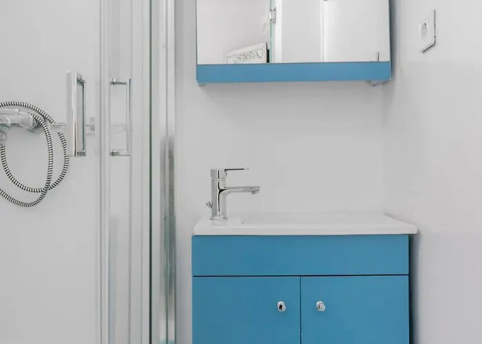 Daire Mykonos Muse *