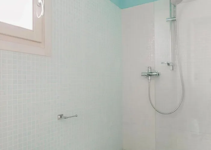 Apartmán Mykonos Muse