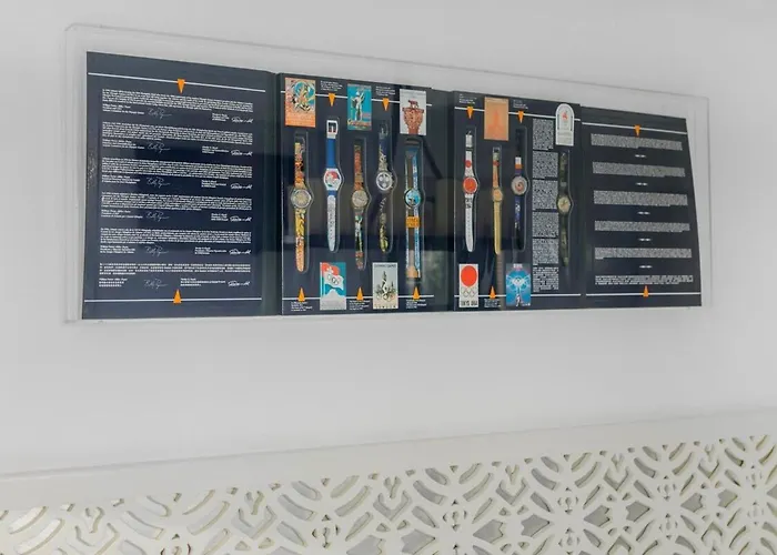 Mykonos Muse Apartmán *