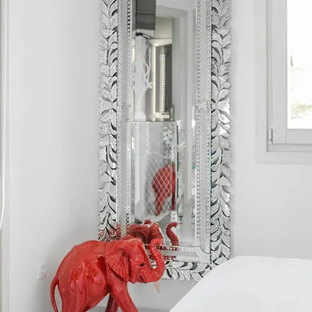 Mykonos Muse * Mykonos Town