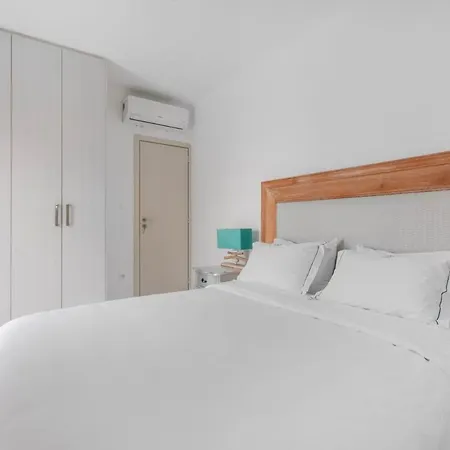 Mykonos Muse Apartment Mykonos Town