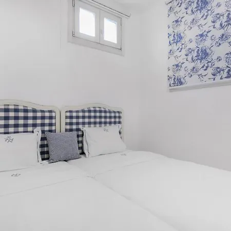 Mykonos Muse * Mykonos Town